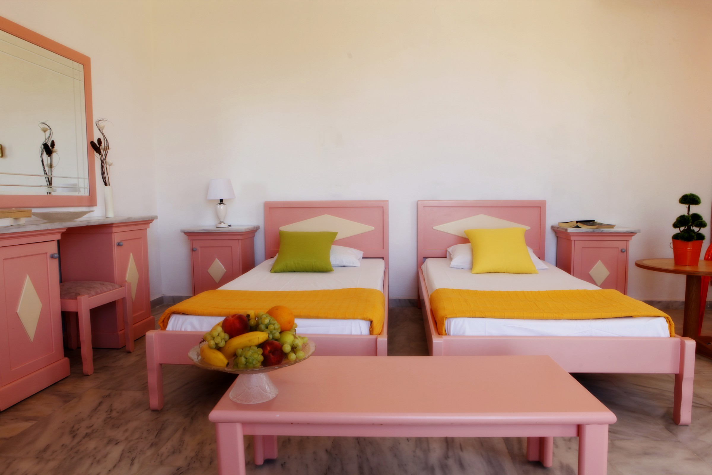 

Verona - Kalyves - Fereniki Holiday Resort