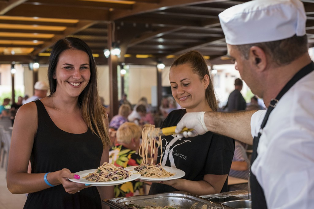 

Napoli - Rethymno - Fereniki Holiday Resort