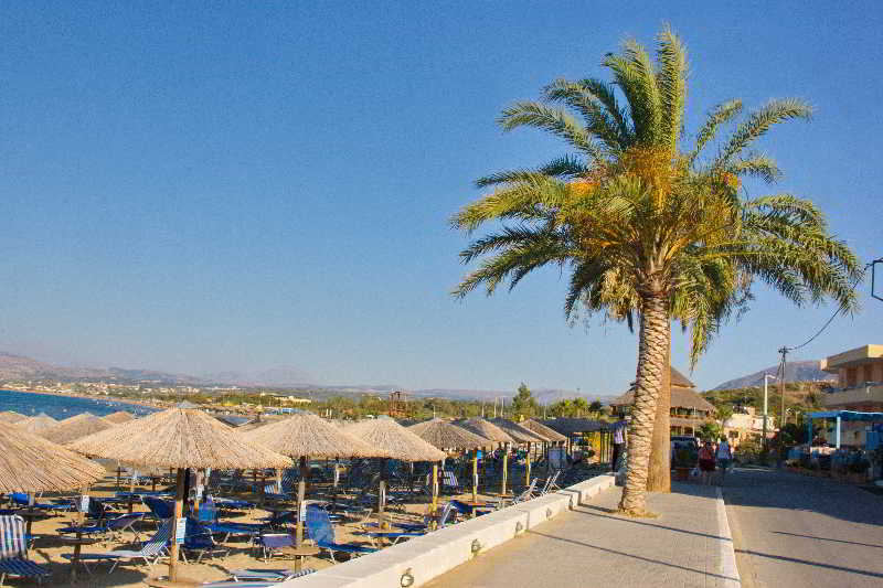 

Catania - Georgioupoli - Fereniki Holiday Resort