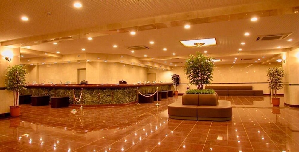 

Roma - Kyoto - Kyoto Universal Hotel Karasuma