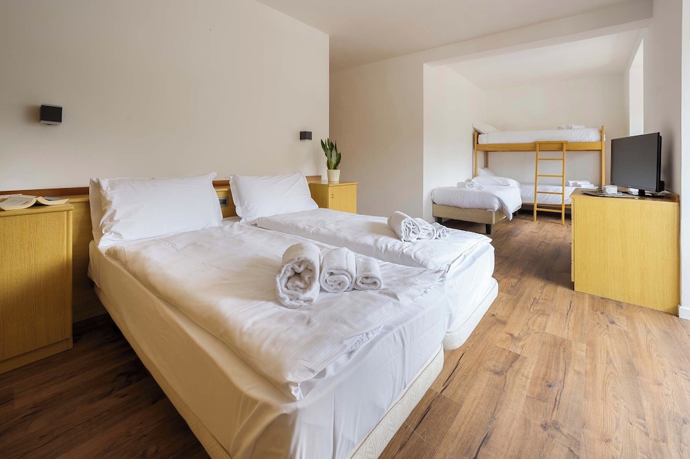

Milano - Cortina d'Ampezzo - Hotel Nevada