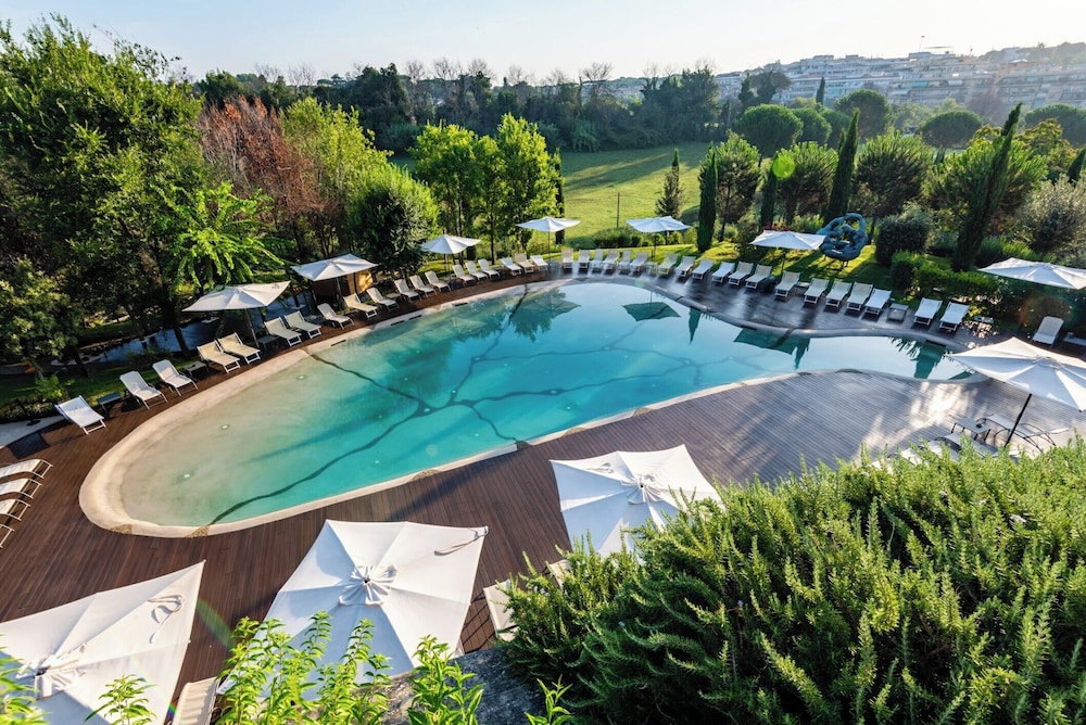 

Cagliari - Roma - A.Roma Lifestyle Hotel