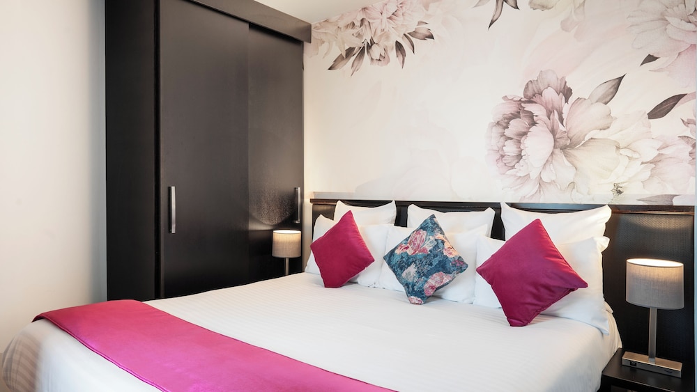 

Milano - Chessy - Residhome Val d'Europe