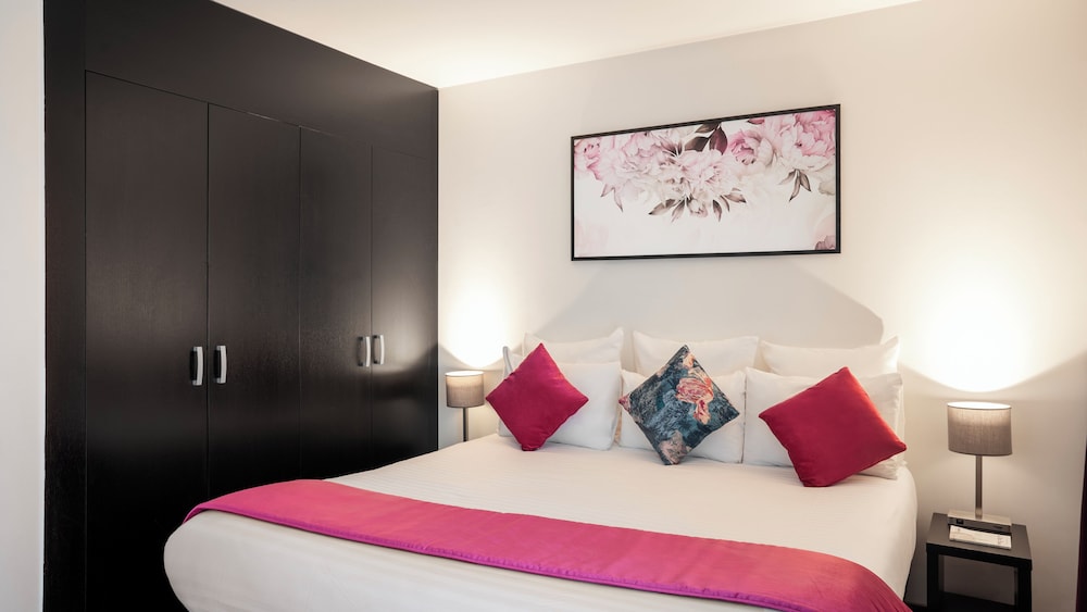 

Milano - Chessy - Residhome Val d'Europe