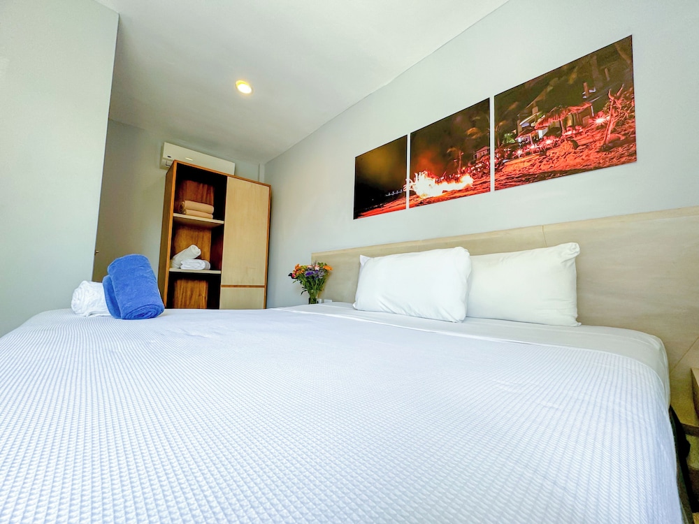 

Bologna - Playa del Carmen - Hotelito del Mar Playa del Carmen