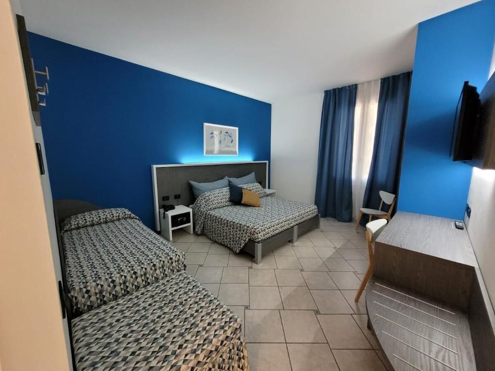 

Roma - Abano Terme - Maritan Hotel & Spa