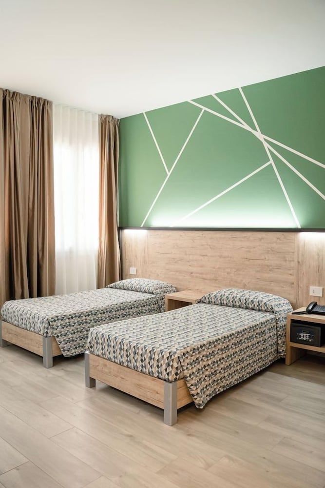 

Roma - Abano Terme - Maritan Hotel & Spa