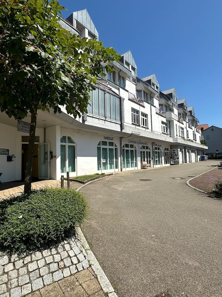 Stuttgart - Hotel Aichtaler Hof