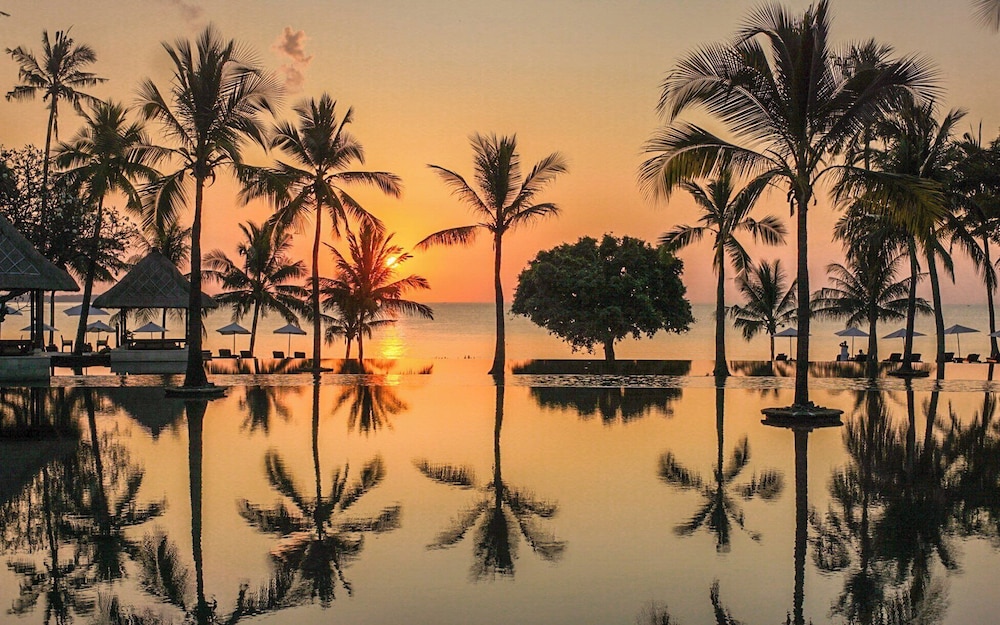 

Milano - Gili Meno - The Oberoi Beach Resort, Lombok