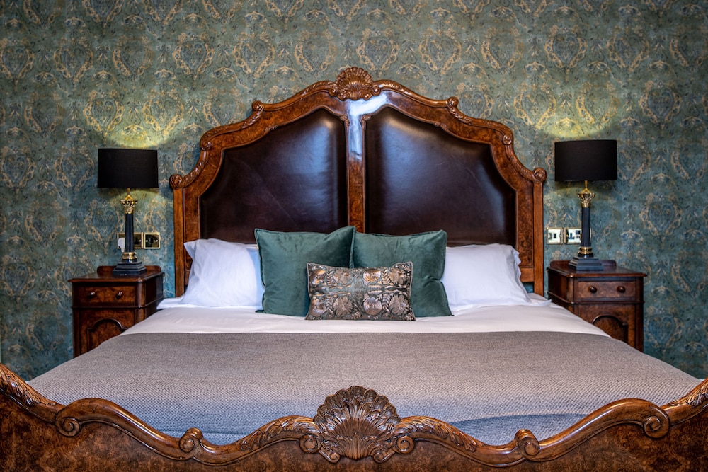 

Milano - Roslin - Melville Castle Hotel