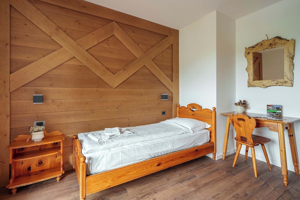 

Venezia - Cortina d'Ampezzo - Nord Hotel