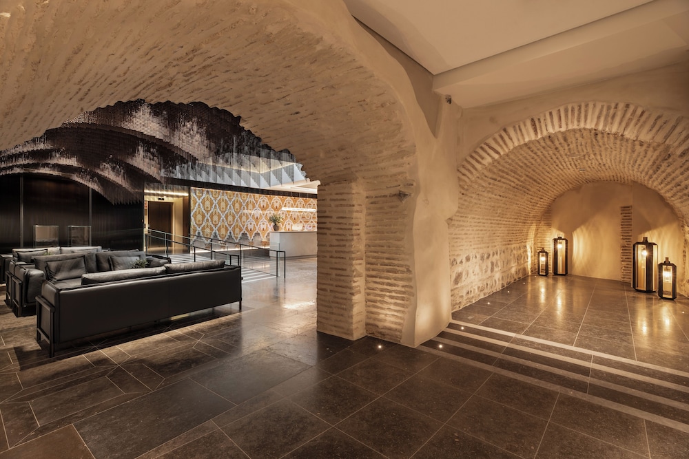 

Milano - Toledo - Áurea Toledo by Eurostars Hotel company