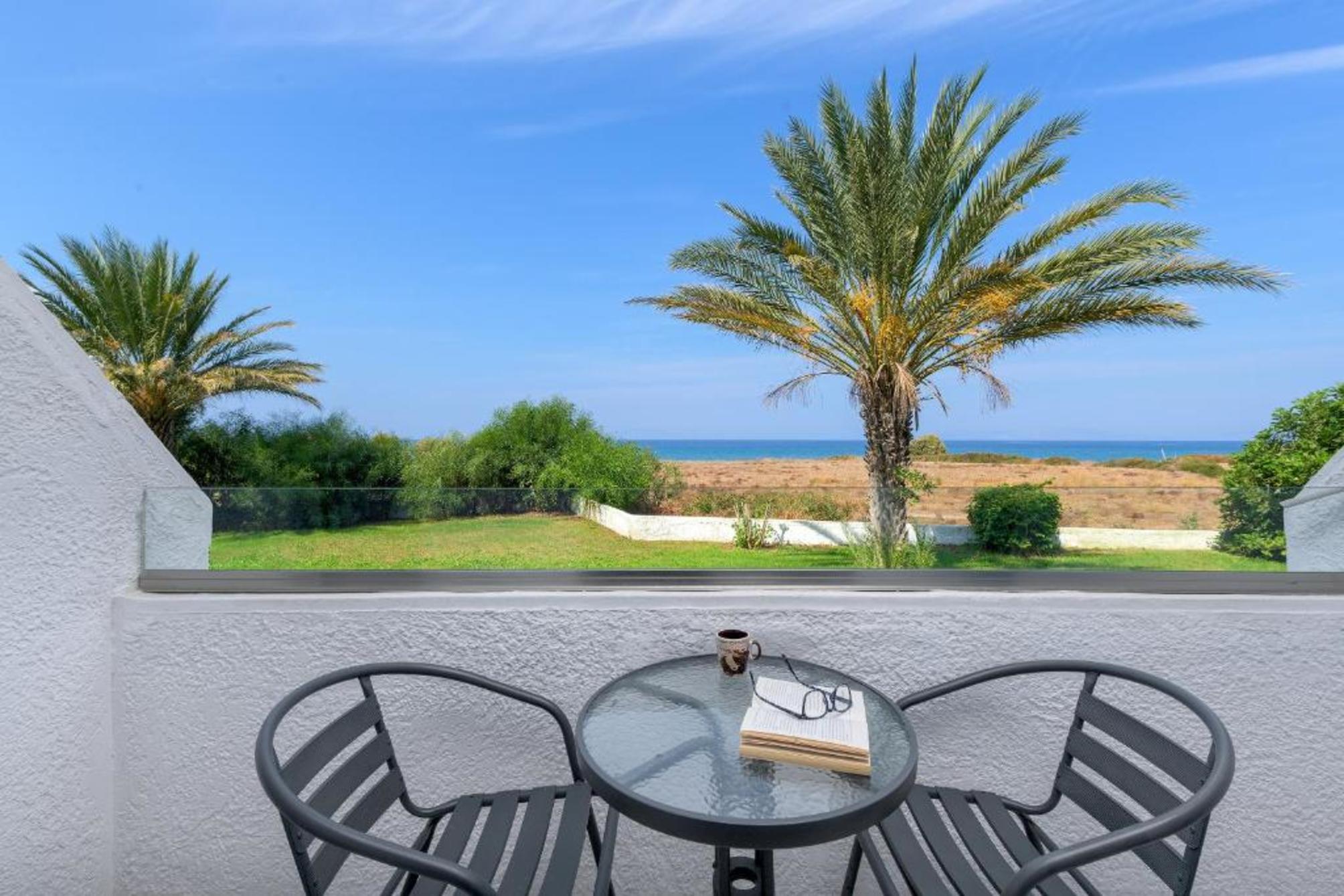 

Milano - Theologos, Rhodes - Nirvana Beach Hotel