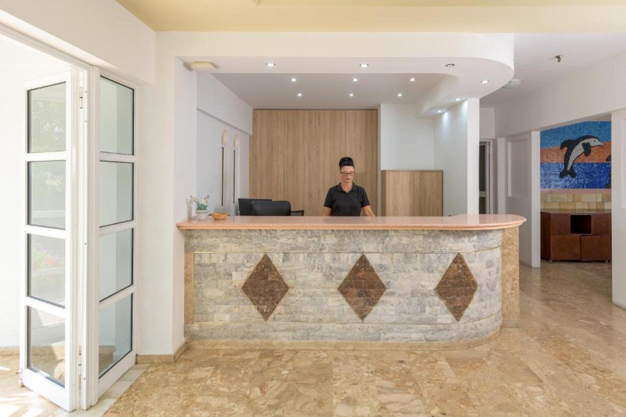 

Venezia - Fanes - Nirvana Beach Hotel