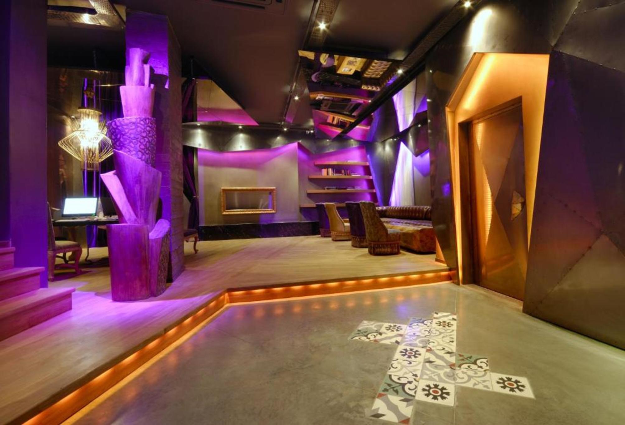 

Catania - Istanbul - Tulip City Hotel