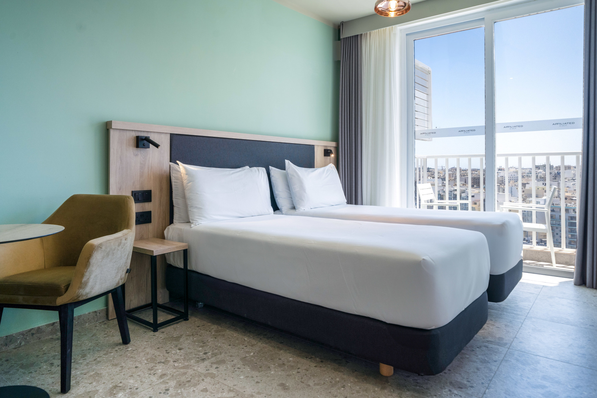 Standard Room King