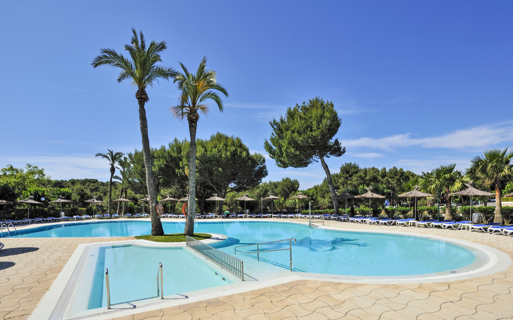 

Venezia - Ciutadella de Menorca - Globales Mediterrani