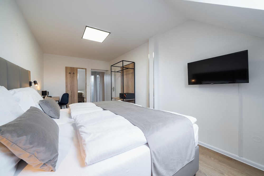 

Venezia - Zdiby - Hotel LEON
