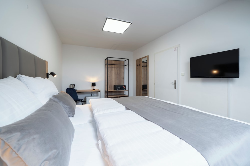 

Roma - Mala Strana - Hotel LEON