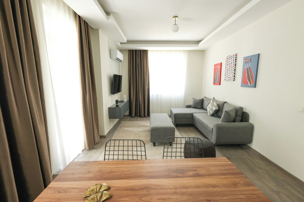 

Bologna - Antalya - Sorta Hotel