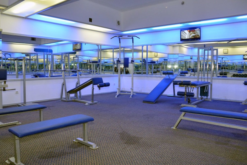 

Roma - Özdere - Grand Efe Hotel