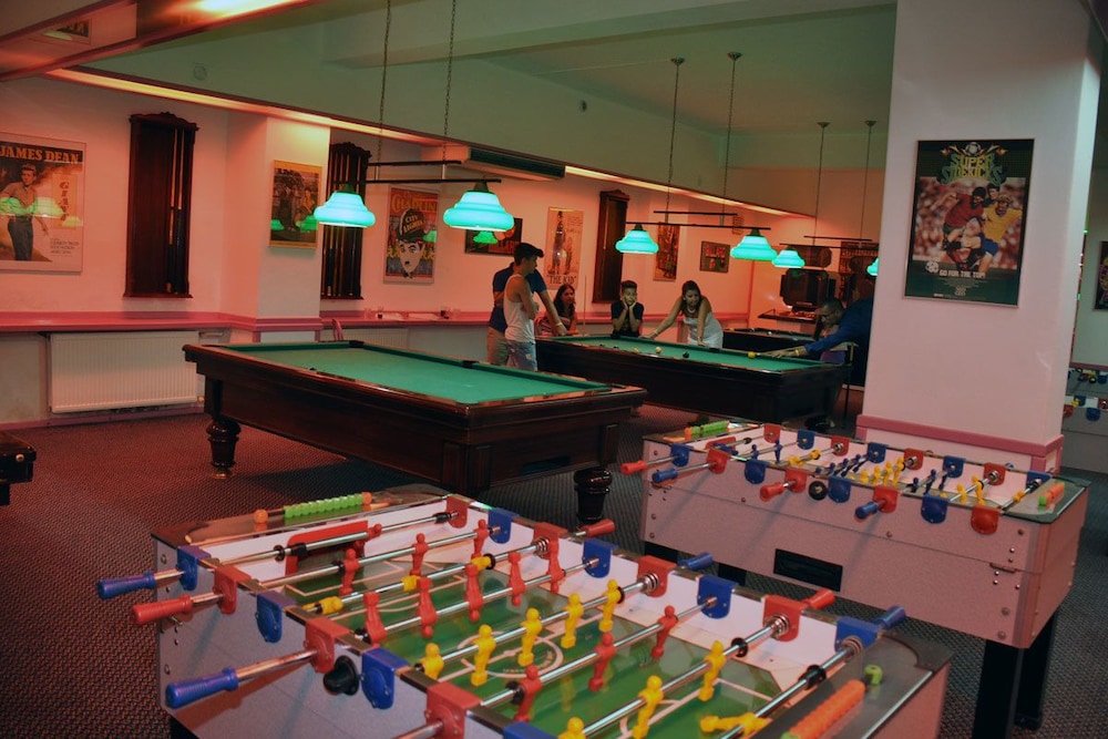 

Milano - Özdere - Hotel Grand Efe