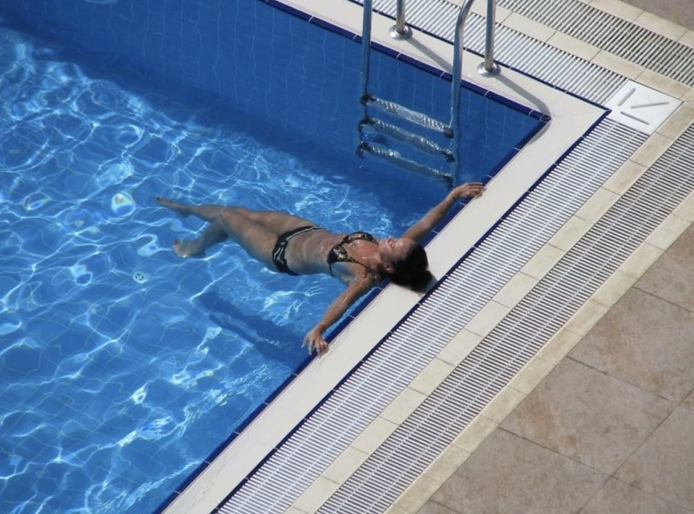 

Bologna - Özdere - Hotel Grand Efe