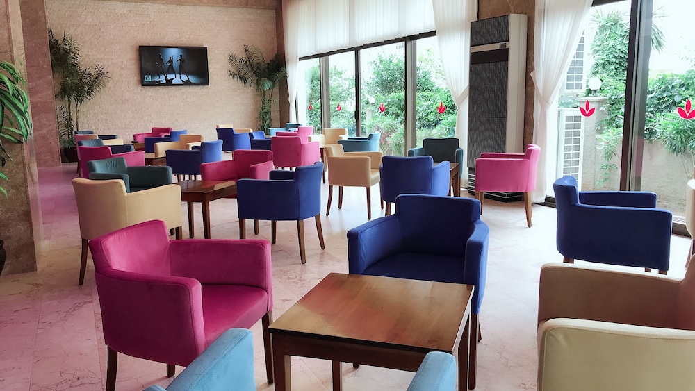 

Milano - Menderes - Hotel Grand Efe