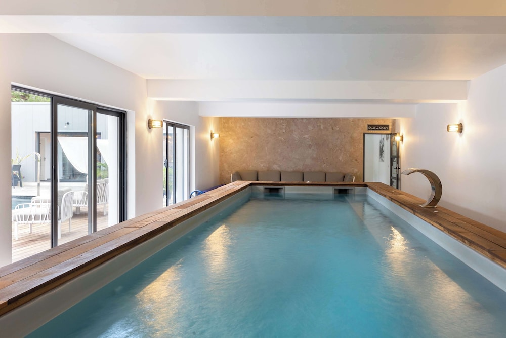 

Lamezia Terme - Calvi - Best Western Hotel Casa Bianca