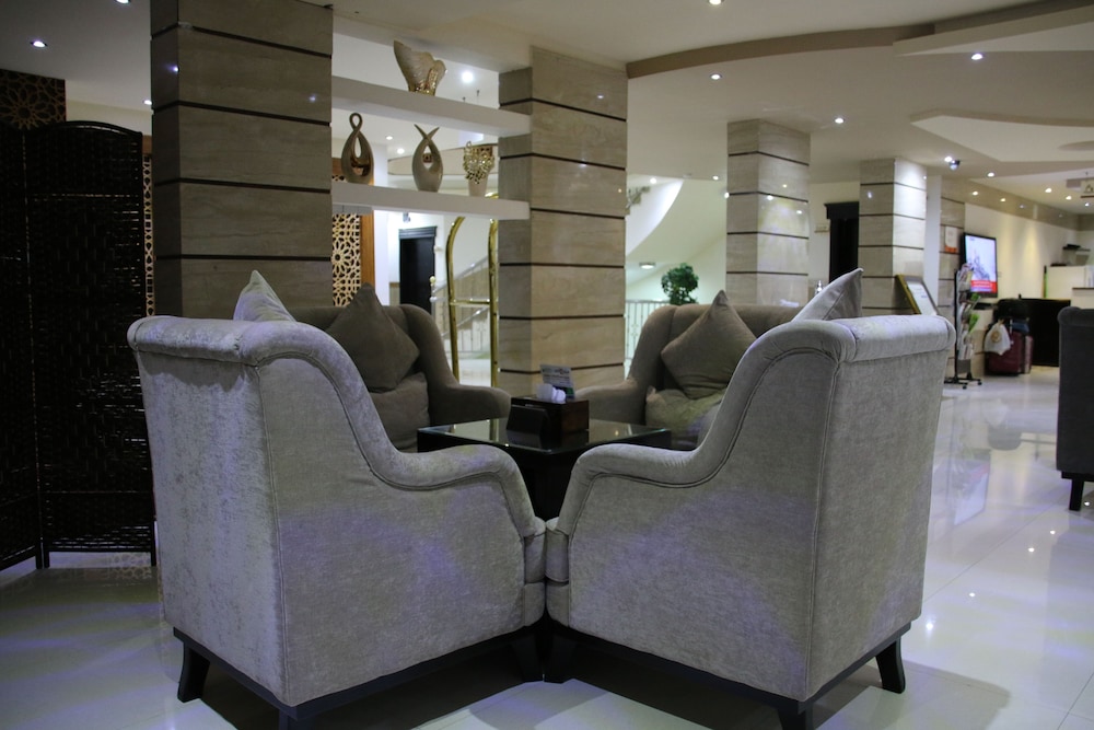 

Milano - Riad - Dorar Darea Hotel Apartments - Al Malqa 2