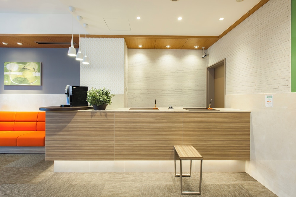 

Milano - Kawasaki - Tokyu Stay Yoga