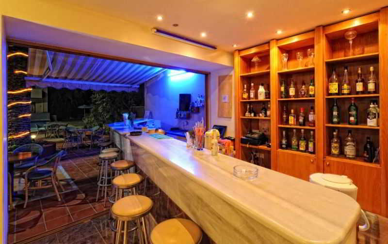 

Bologna - Rethymno - Mary Hotels Apartments
