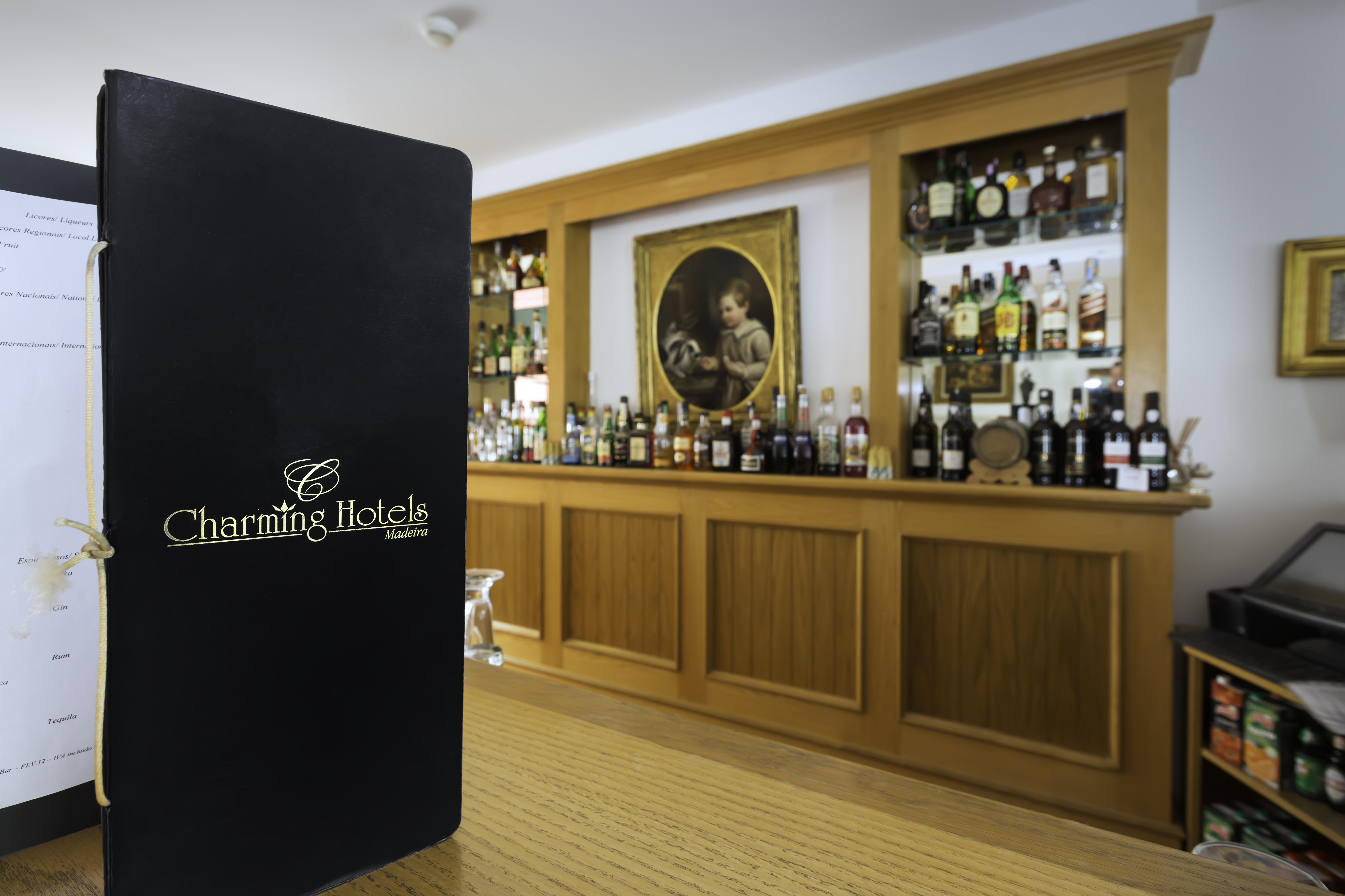 

Firenze - Funchal - Quinta do Monte