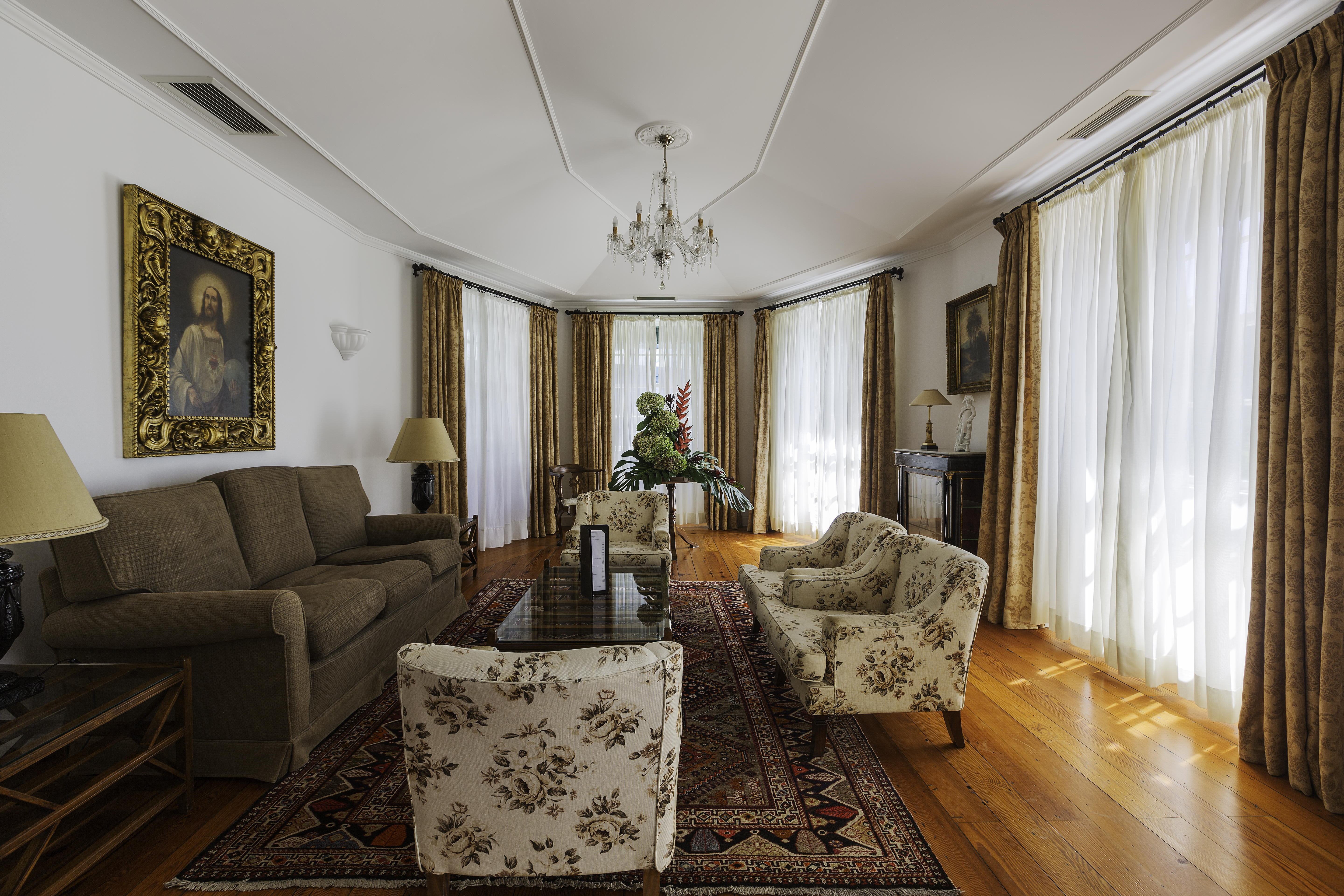 

Milano - Curral das Freiras - Quinta do Monte
