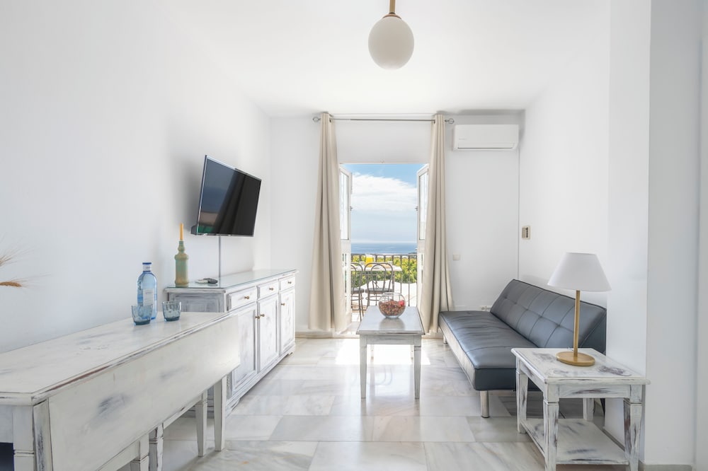 

Roma - Nerja - Hotel Playamaro