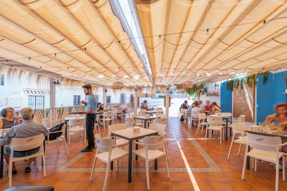 

Roma - Nerja - Hotel Playamaro