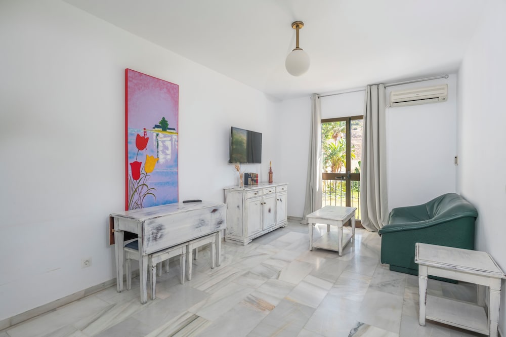 

Milano - Nerja - Hotel Playamaro