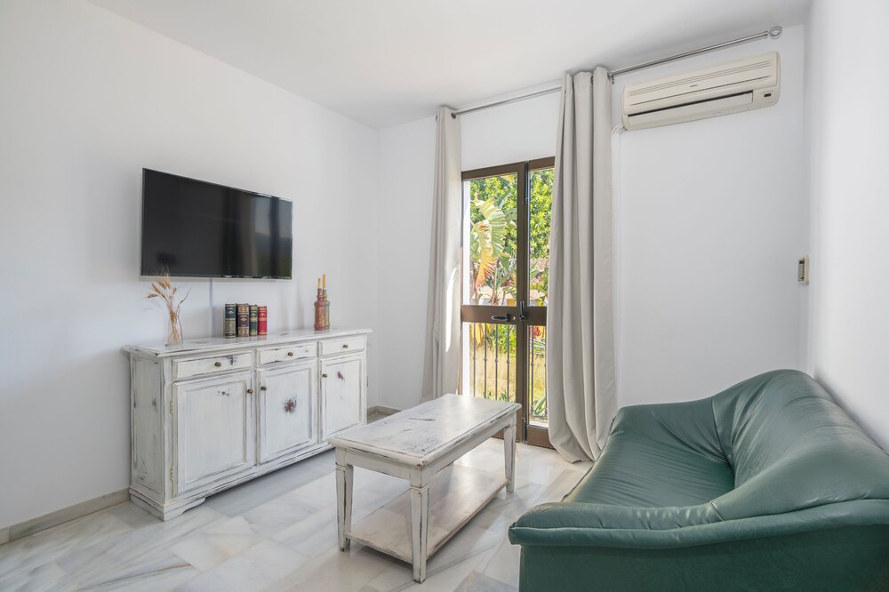 

Firenze - Costa del Sol, Spagna - Hotel Playamaro