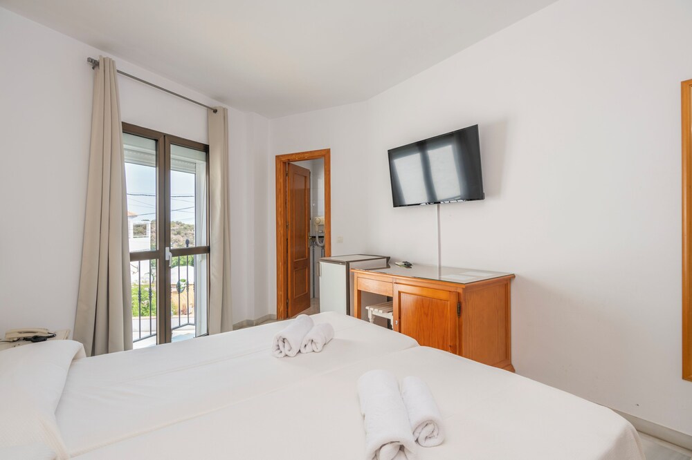 

Roma - Nerja - Hotel Playamaro