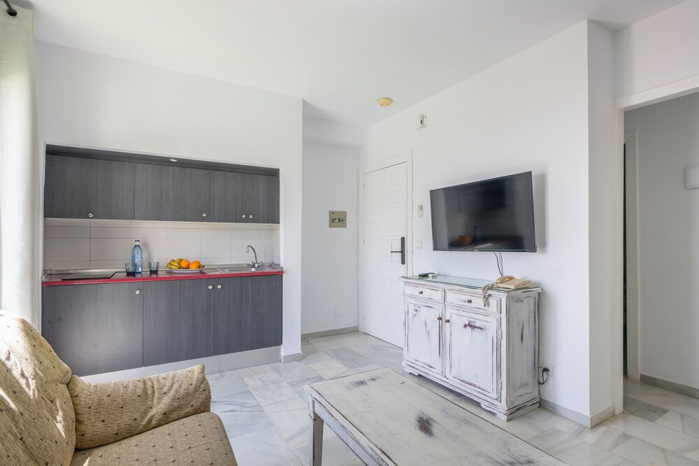 

Roma - Nerja - Hotel Playamaro
