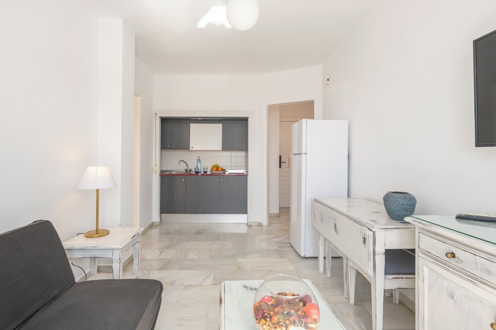 

Venezia - Nerja - Hotel Playamaro