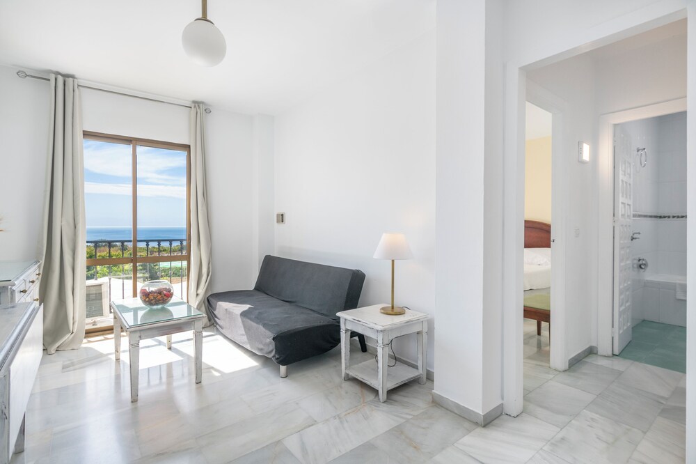 

Roma - Nerja - Hotel Playamaro