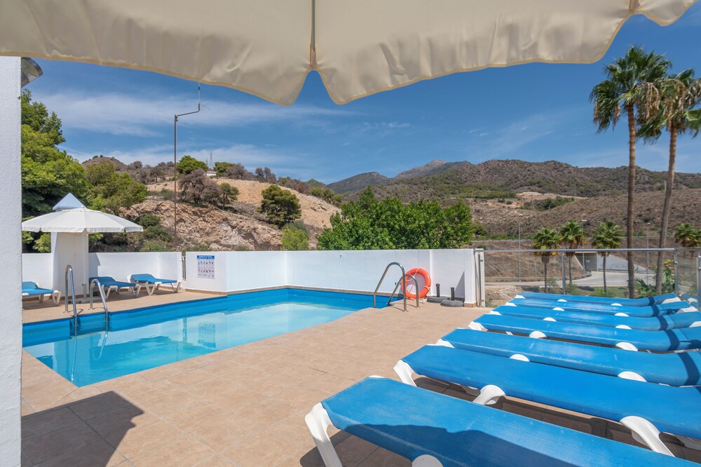 

Milano - Nerja - Hotel Playamaro