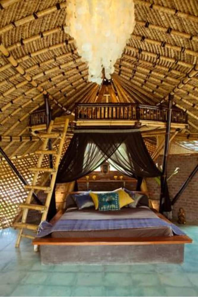 

Napoli - Ubud - Bali - Firefly Eco Lodge