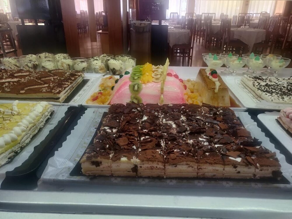 

Catania - Blanes - Hotel Esplendid