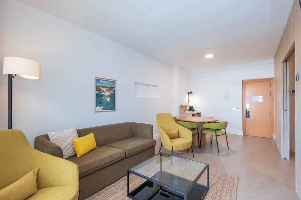 

Milano - Cala Galdana - ARTIEM Audax - Adults Only Hotel