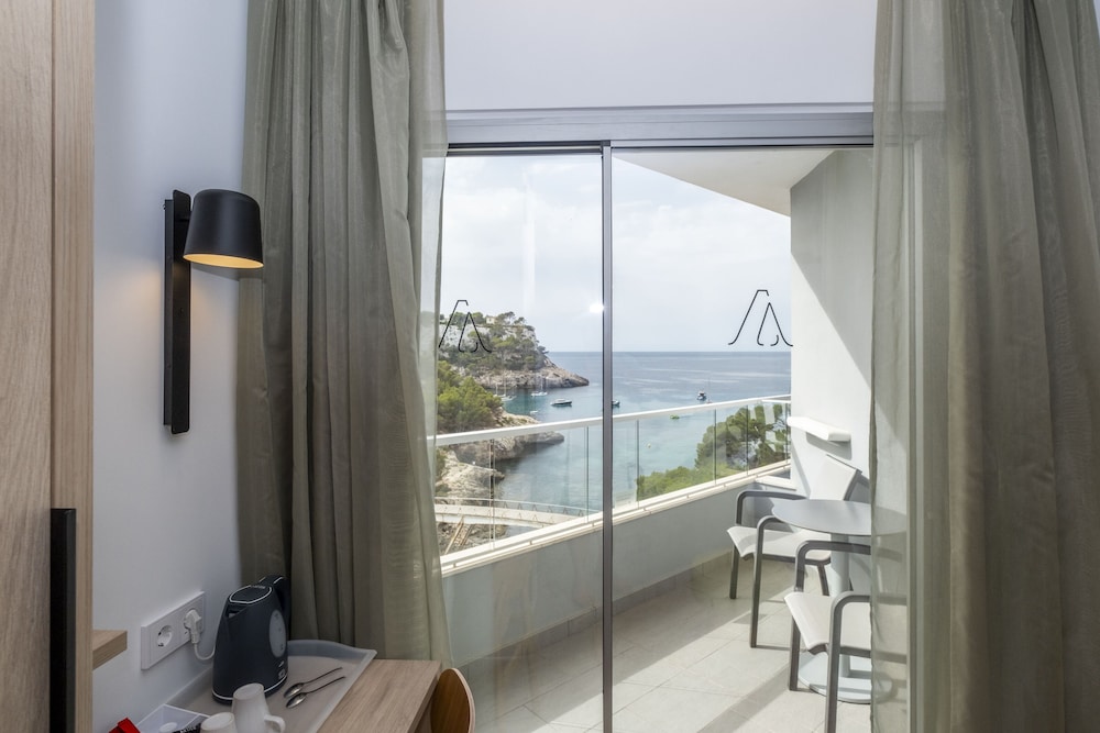 

Venezia - Cala Galdana - ARTIEM Audax - Adults Only Hotel