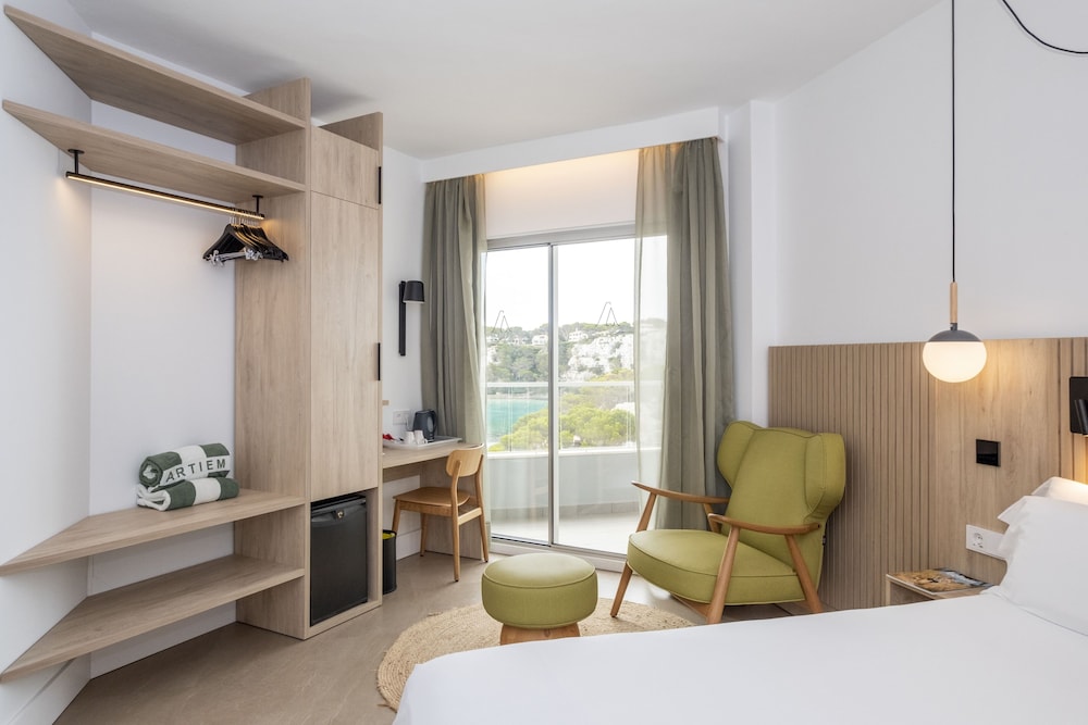 

Firenze - Cala Galdana - ARTIEM Audax - Adults Only Hotel