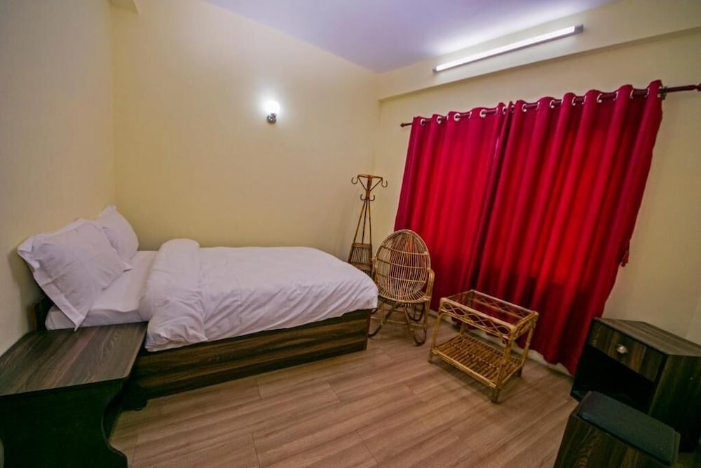 

Roma - Kathmandu - Hotel Thousand