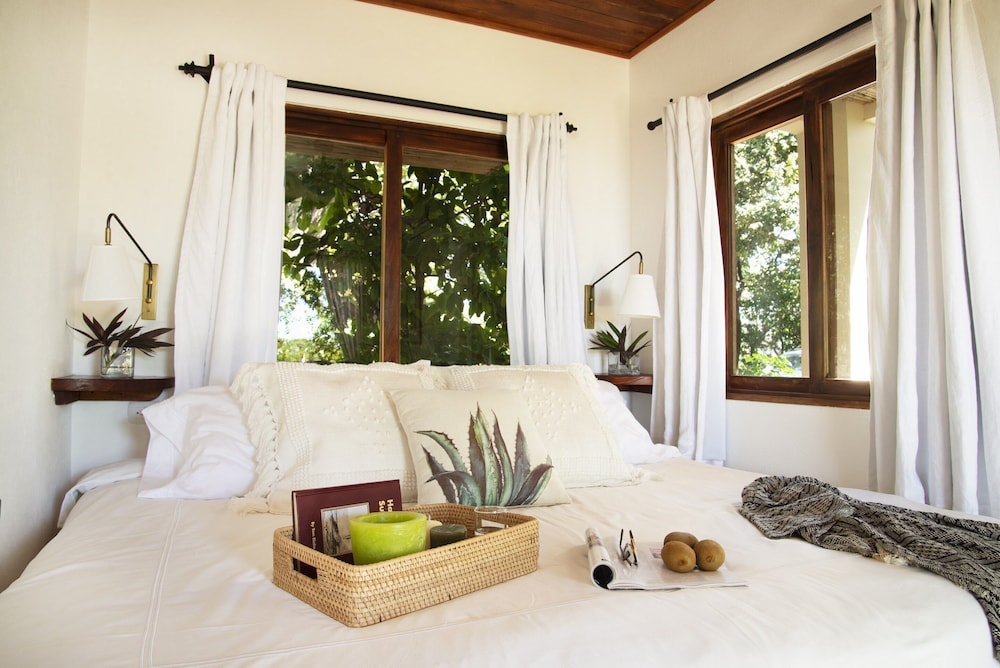 

Napoli - Nosara - Tierra Magnifica Boutique Hotel